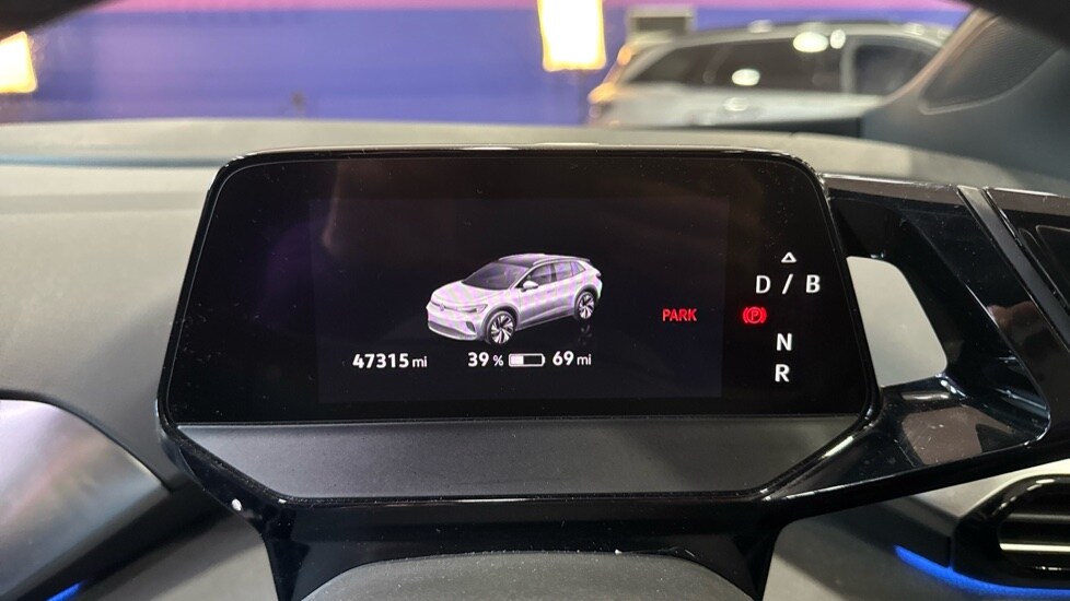 Used Volkswagen ID.4 2022 for sale - 76435006: Photo 13