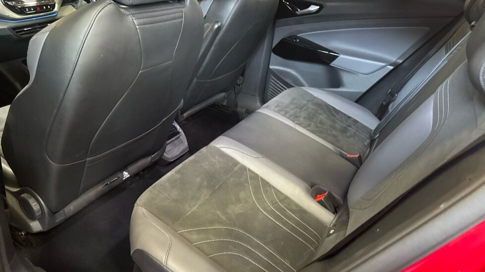 Used Volkswagen ID.4 2022 for sale - 76435006: Photo 14