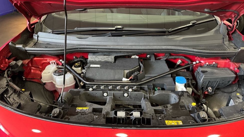 Used Volkswagen ID.4 2022 for sale - 76435006: Photo 16