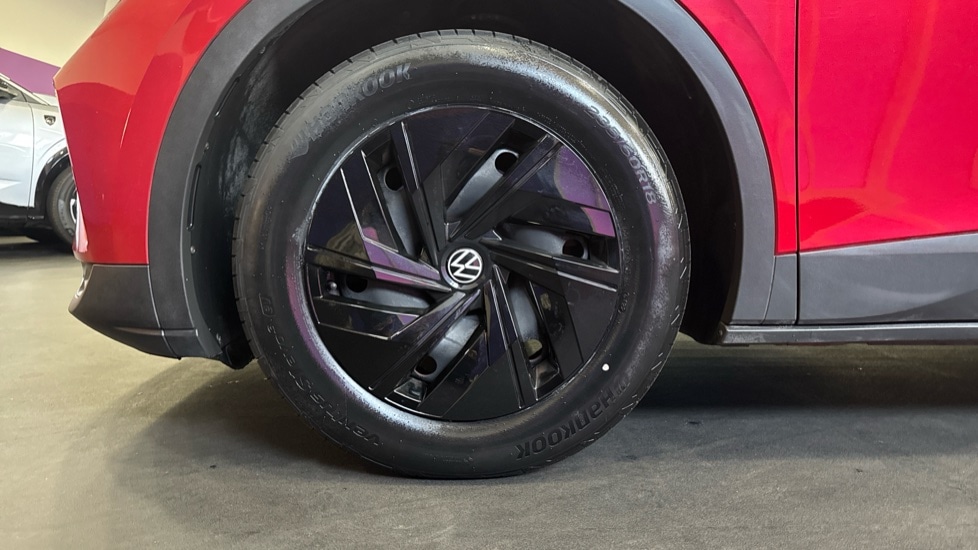 Used Volkswagen ID.4 2022 for sale - 76435006: Photo 17