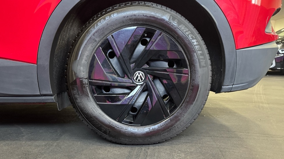 Used Volkswagen ID.4 2022 for sale - 76435006: Photo 18