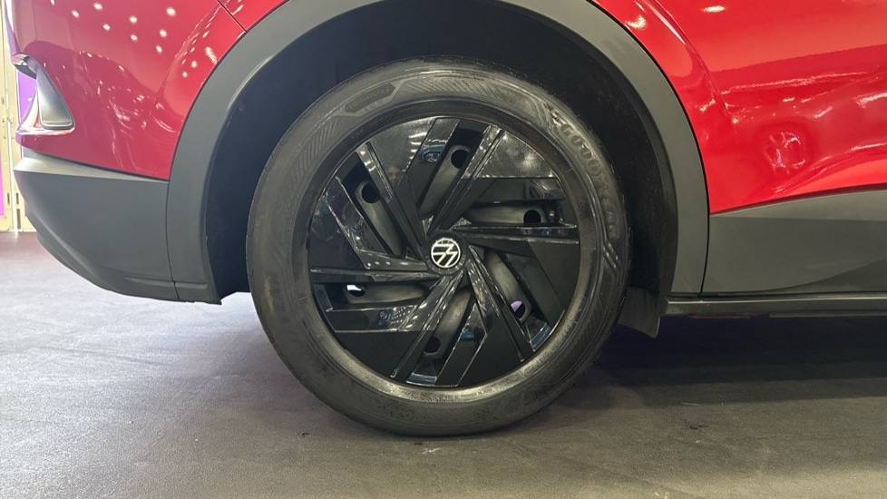 Used Volkswagen ID.4 2022 for sale - 76435006: Photo 19