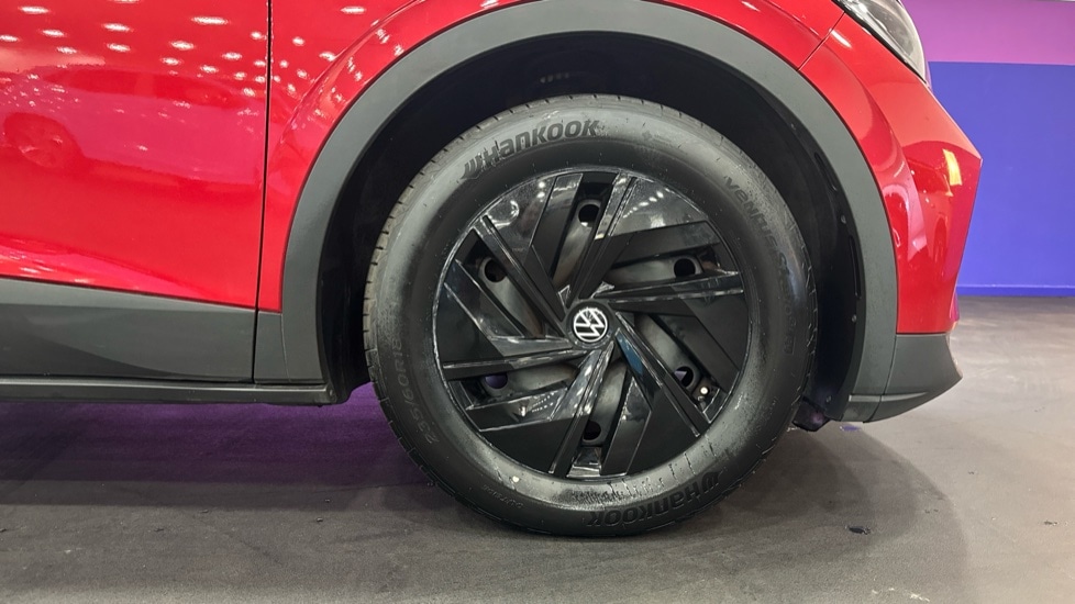 Used Volkswagen ID.4 2022 for sale - 76435006: Photo 20