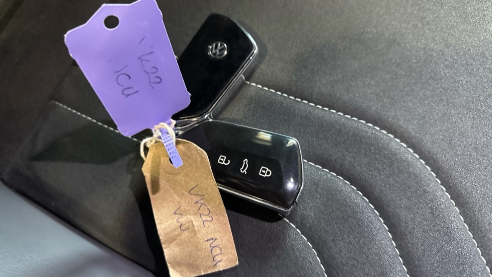 Used Volkswagen ID.4 2022 for sale - 76435006: Photo 21