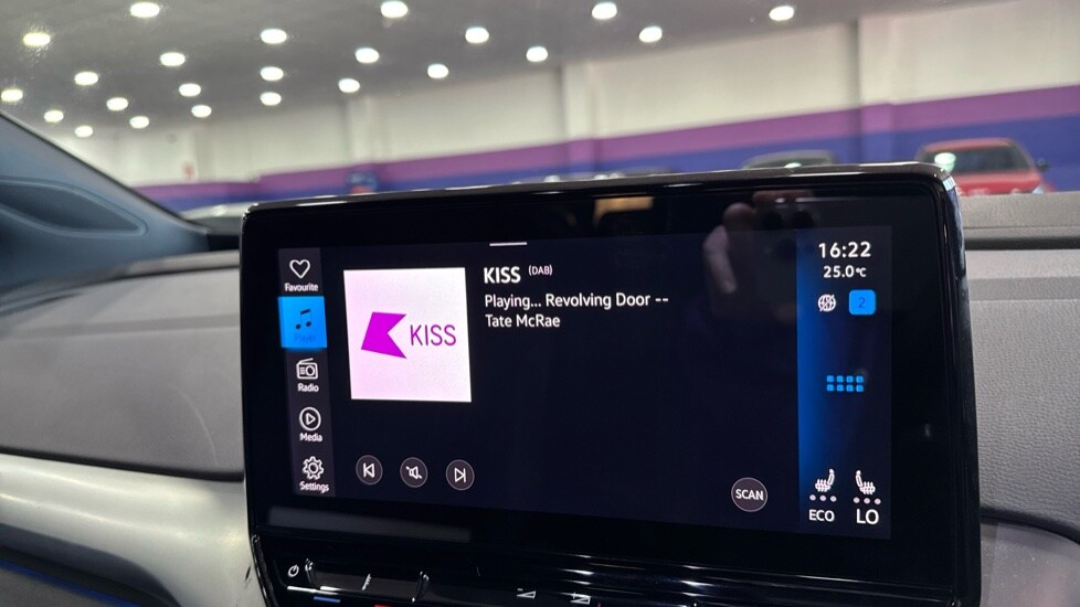 Used Volkswagen ID.4 2022 for sale - 76435006: Photo 24