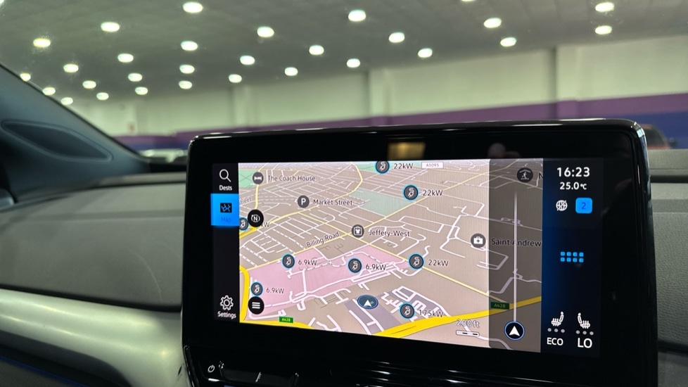 Used Volkswagen ID.4 2022 for sale - 76435006: Photo 25