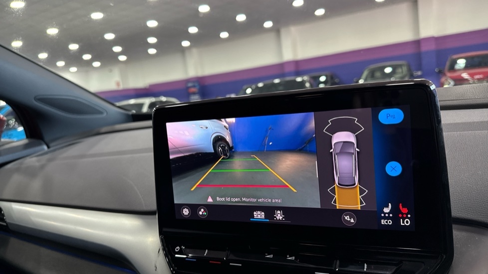 Used Volkswagen ID.4 2022 for sale - 76435006: Photo 26