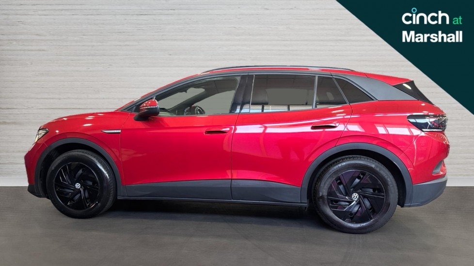 Used Volkswagen ID.4 2022 for sale - 76435006: Photo 6