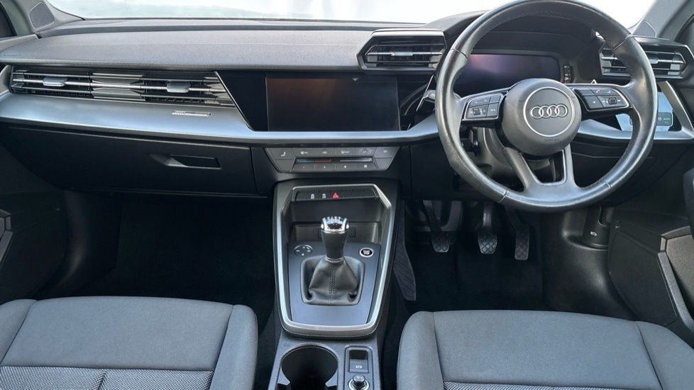 Used Audi A3 2020 for sale - 76954286: Photo 11