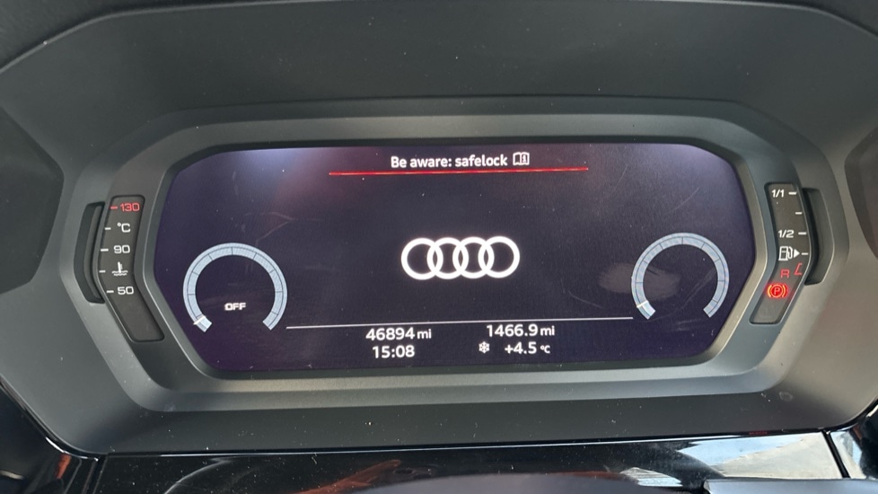 Used Audi A3 2020 for sale - 76954286: Photo 13