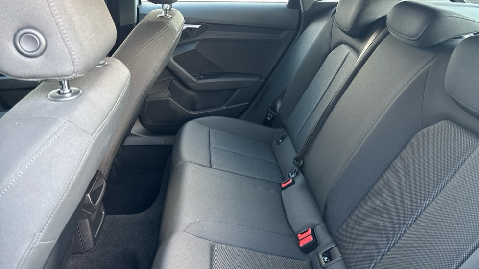 Used Audi A3 2020 for sale - 76954286: Photo 14