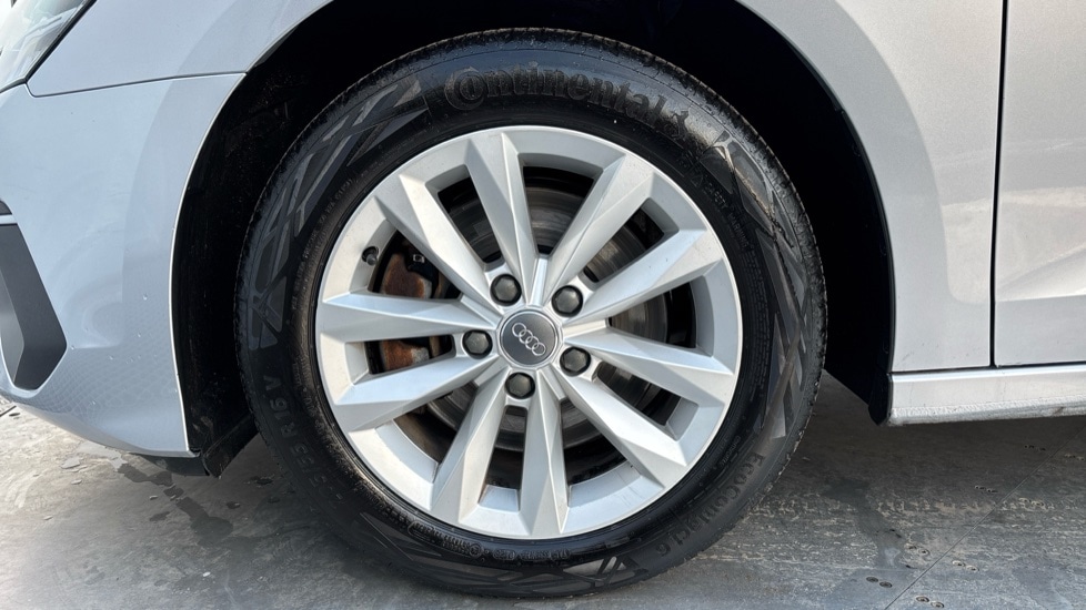 Used Audi A3 2020 for sale - 76954286: Photo 17