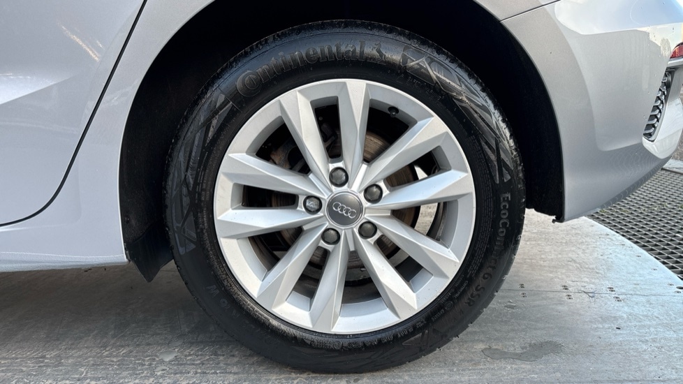 Used Audi A3 2020 for sale - 76954286: Photo 18