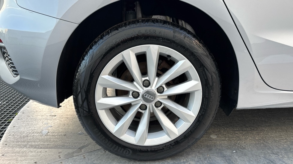 Used Audi A3 2020 for sale - 76954286: Photo 19