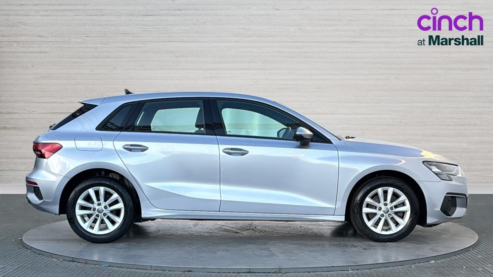 Used Audi A3 2020 for sale - 76954286: Photo 2