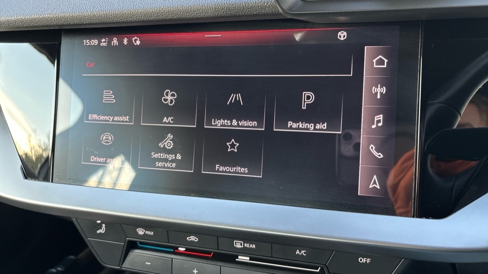 Used Audi A3 2020 for sale - 76954286: Photo 28