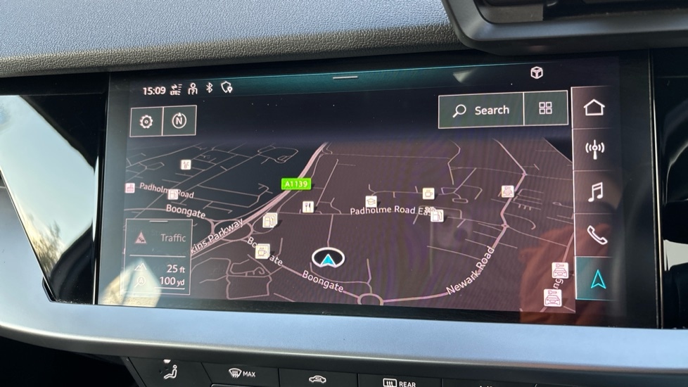 Used Audi A3 2020 for sale - 76954286: Photo 29