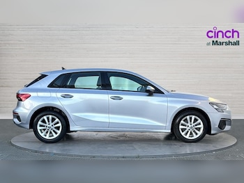 Used Audi A3 2020 for sale - 76954286: Photo