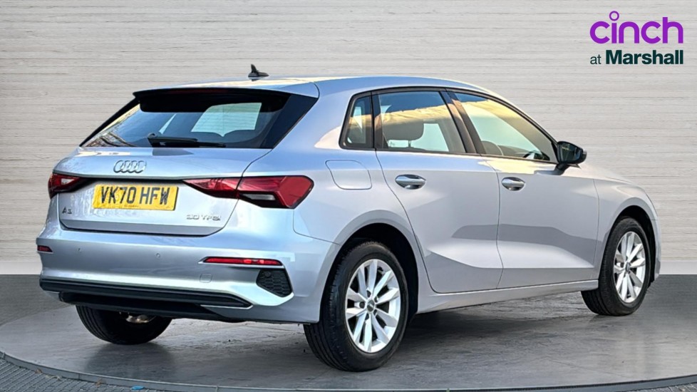 Used Audi A3 2020 for sale - 76954286: Photo 3