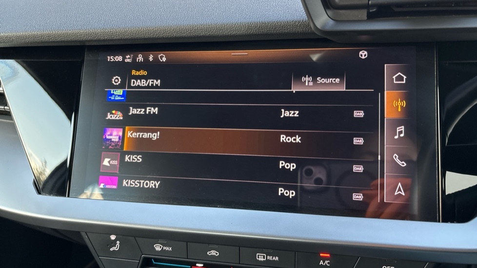 Used Audi A3 2020 for sale - 76954286: Photo 37