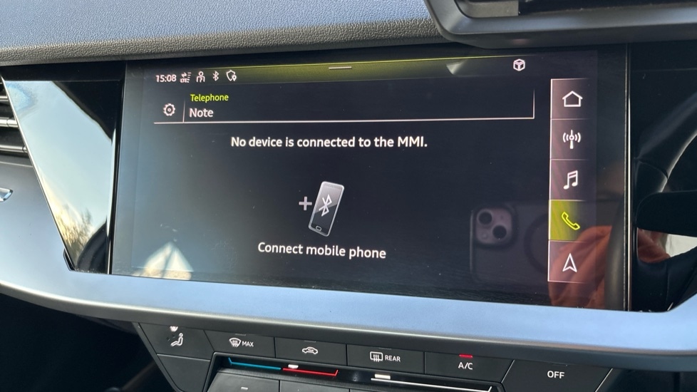 Used Audi A3 2020 for sale - 76954286: Photo 38