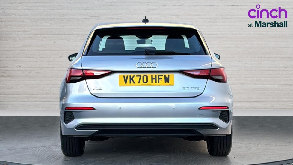 Used Audi A3 2020 for sale - 76954286: Photo 4