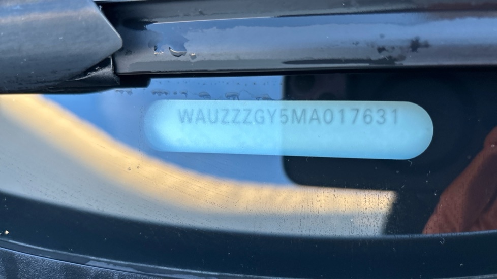 Used Audi A3 2020 for sale - 76954286: Photo 41