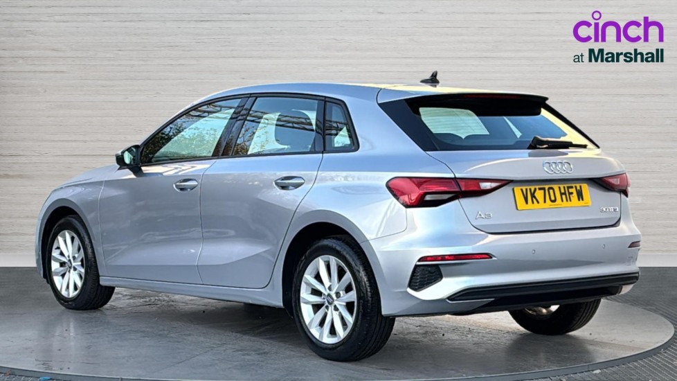 Used Audi A3 2020 for sale - 76954286: Photo 5