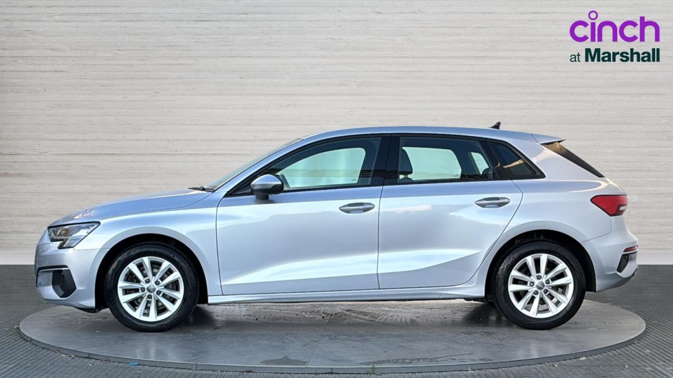 Used Audi A3 2020 for sale - 76954286: Photo 6