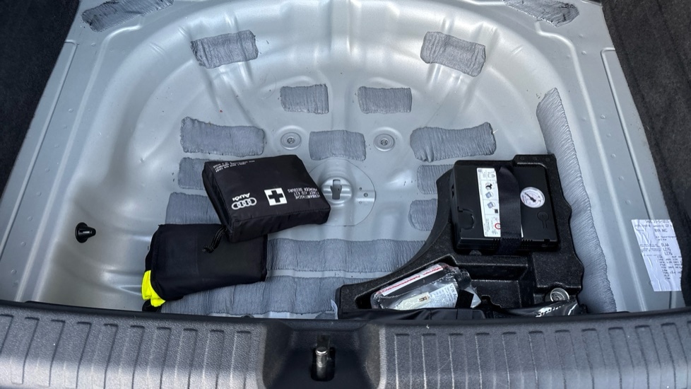 Used Audi A3 2020 for sale - 76954286: Photo 63