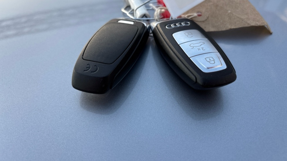 Used Audi A3 2020 for sale - 76954286: Photo 65