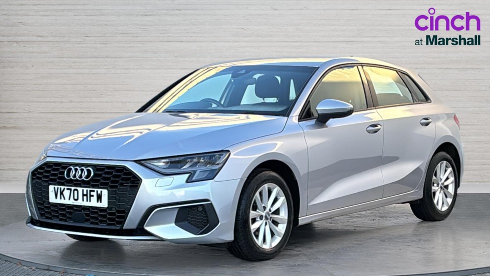 Used Audi A3 2020 for sale - 76954286: Photo 7