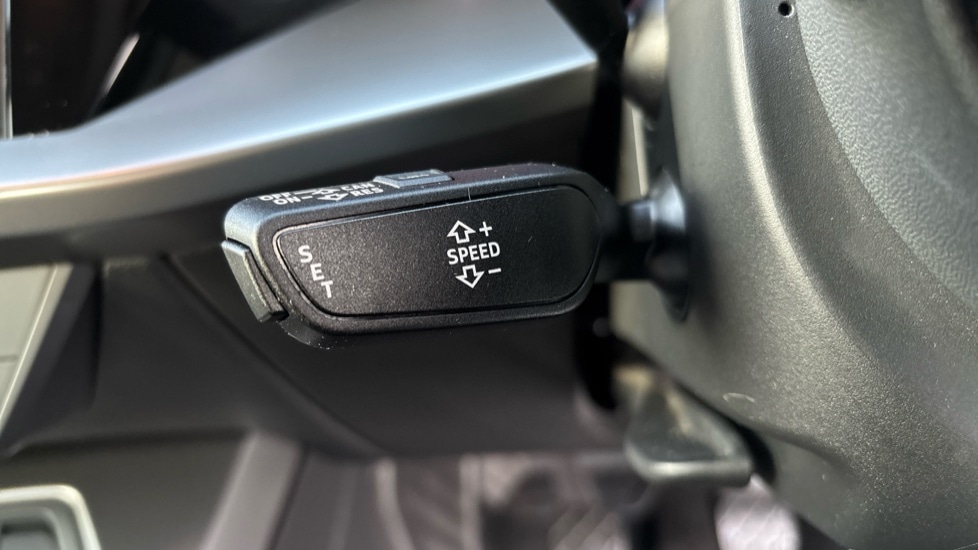 Used Audi A3 2020 for sale - 76954286: Photo 76