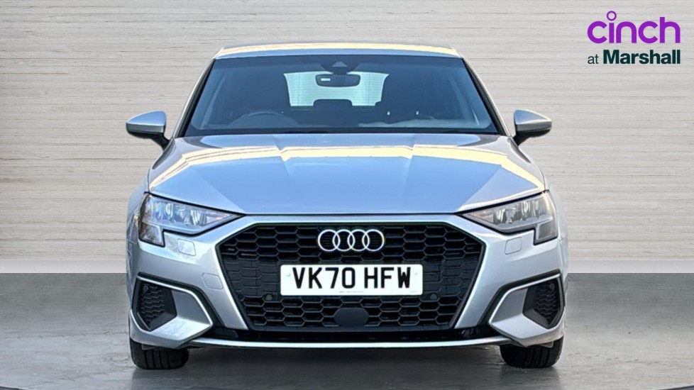 Used Audi A3 2020 for sale - 76954286: Photo 8