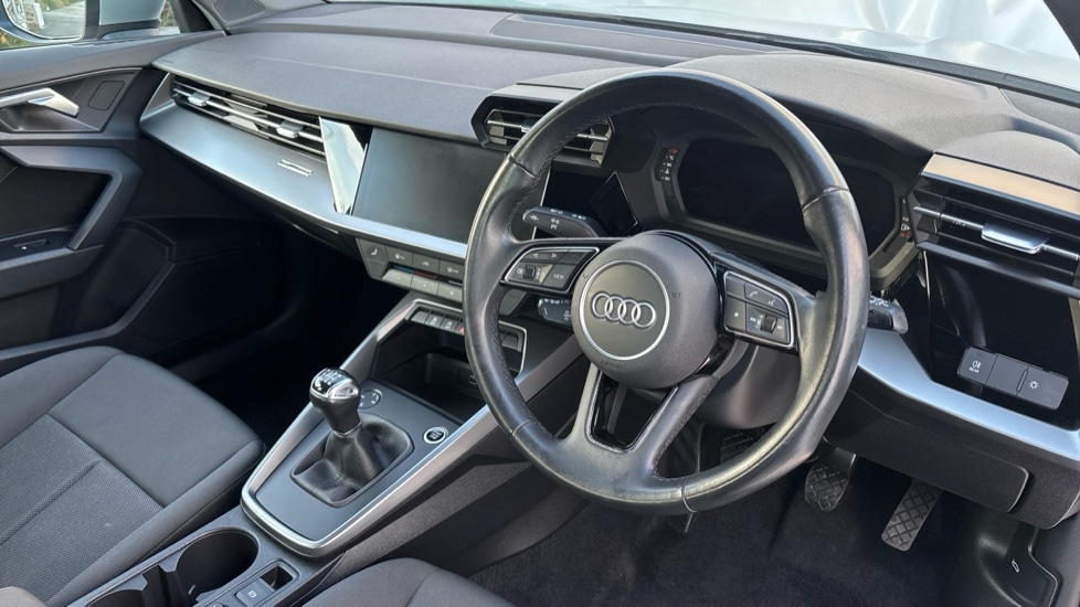 Used Audi A3 2020 for sale - 76954286: Photo 9