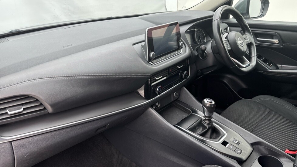 Used Nissan Qashqai 2022 for sale - 76297306: Photo 10