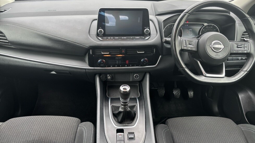 Used Nissan Qashqai 2022 for sale - 76297306: Photo 11