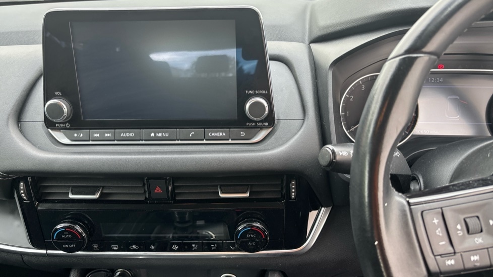 Used Nissan Qashqai 2022 for sale - 76297306: Photo 12