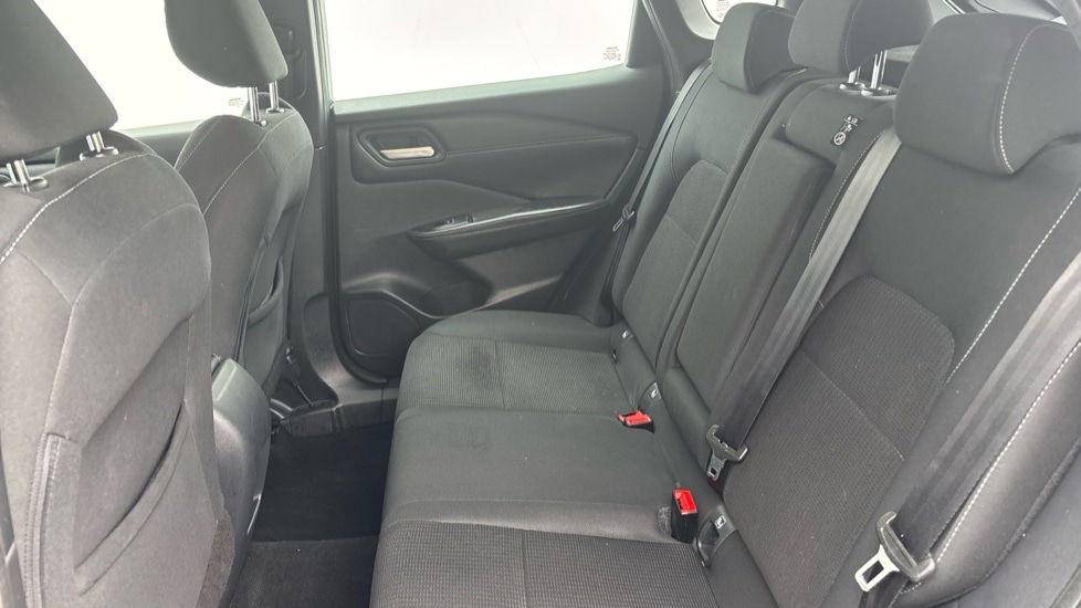 Used Nissan Qashqai 2022 for sale - 76297306: Photo 14