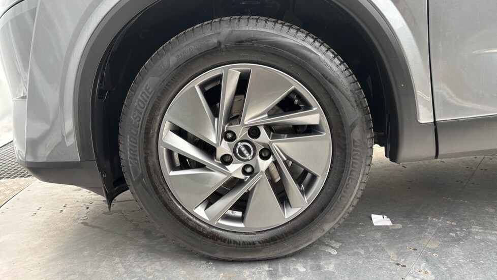 Used Nissan Qashqai 2022 for sale - 76297306: Photo 17