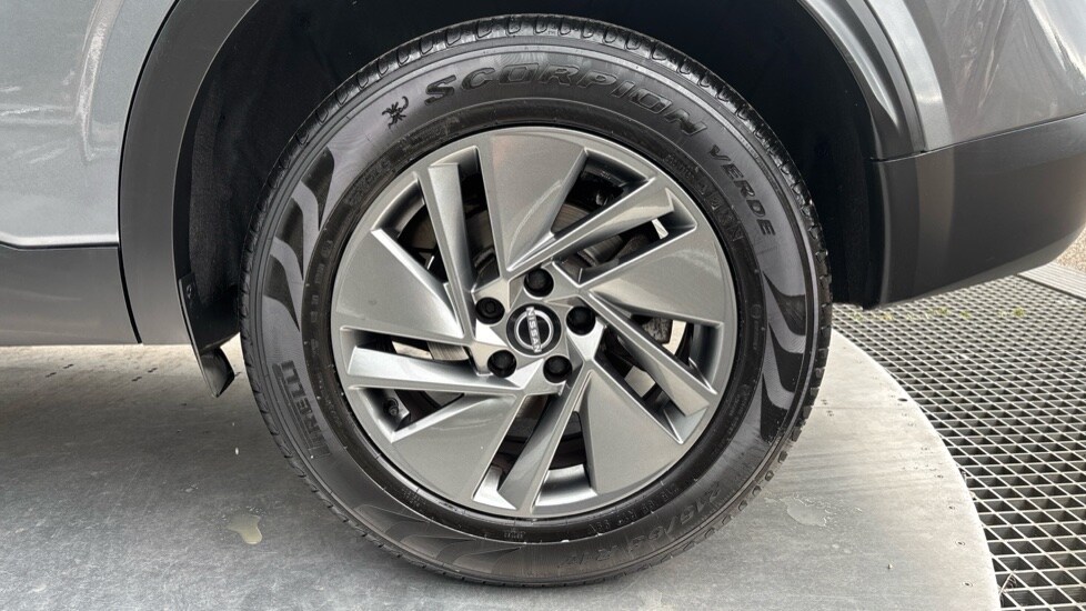 Used Nissan Qashqai 2022 for sale - 76297306: Photo 18