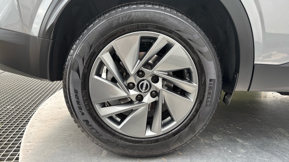 Used Nissan Qashqai 2022 for sale - 76297306: Photo 19