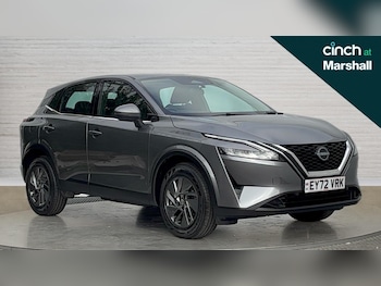 2022 - 1.3 DiG-T MH Acenta Premium 5dr