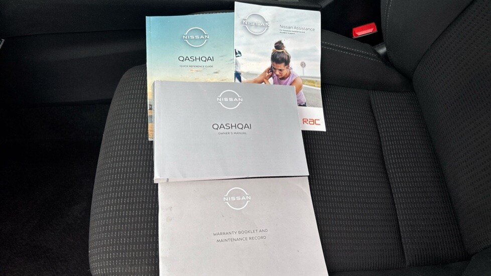 Used Nissan Qashqai 2022 for sale - 76297306: Photo 21