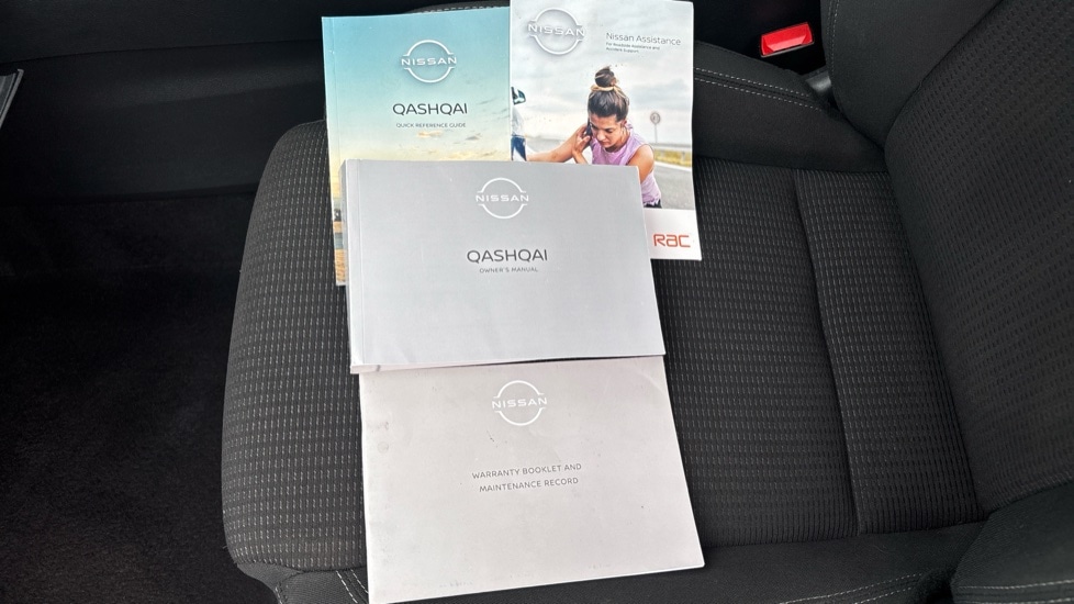 Used Nissan Qashqai 2022 for sale - 76297306: Photo 22