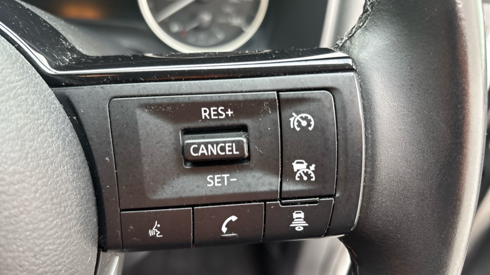 Used Nissan Qashqai 2022 for sale - 76297306: Photo 24