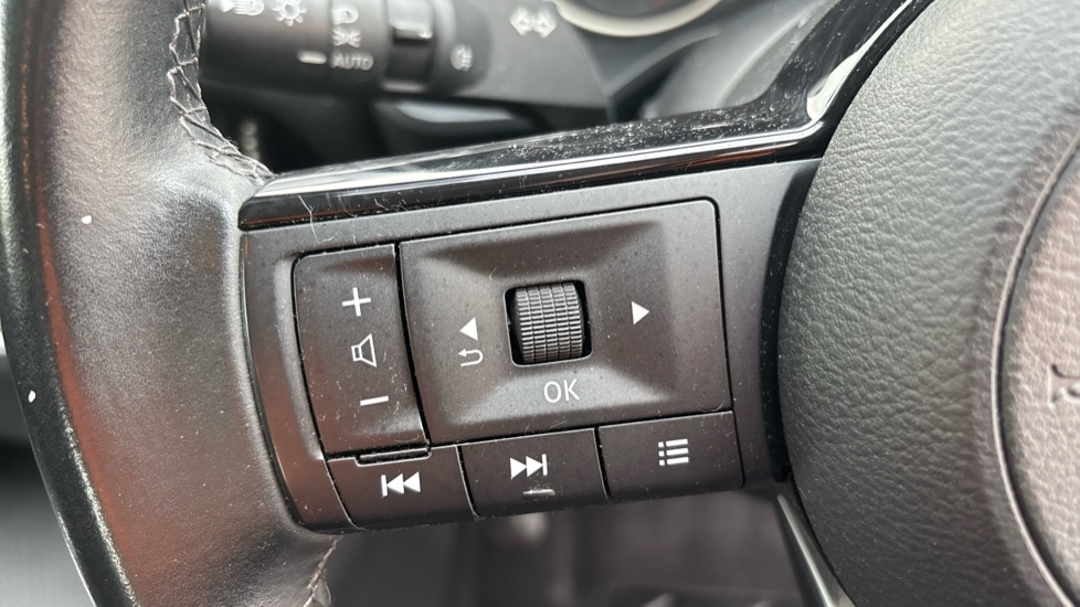 Used Nissan Qashqai 2022 for sale - 76297306: Photo 25