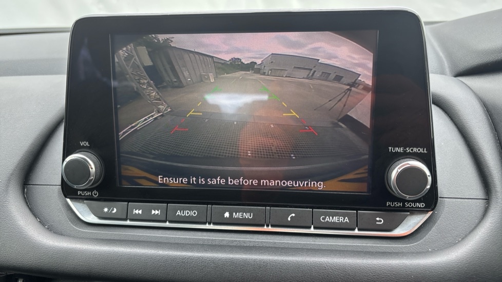 Used Nissan Qashqai 2022 for sale - 76297306: Photo 28