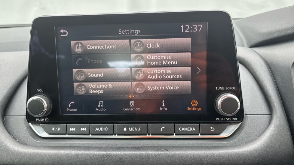 Used Nissan Qashqai 2022 for sale - 76297306: Photo 29