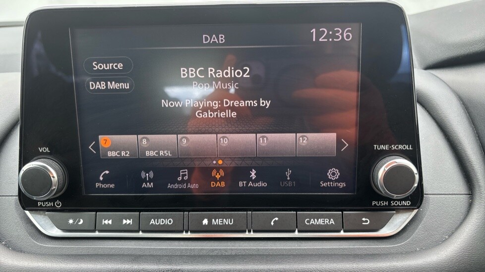 Used Nissan Qashqai 2022 for sale - 76297306: Photo 37